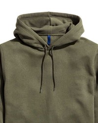 H&M Hooded Sweatshirt