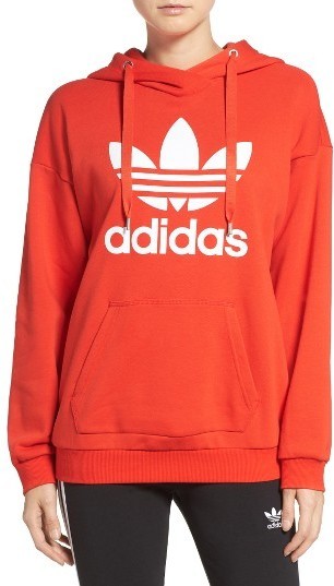 nordstrom adidas hoodie