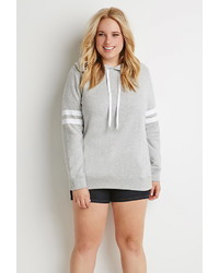 Forever 21 Plus Size Tokyo 25 Hoodie