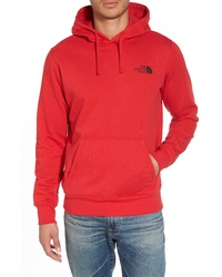 The North Face Red Box Hoodie