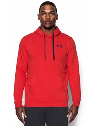 Under Armour Rival Pullover Hoodie