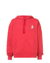 424 Safety Pin Hoodie