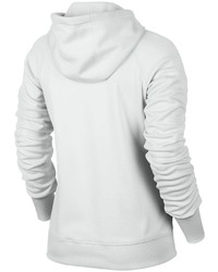 Nike Therma Fit All Time Fleece Performance Hoodie