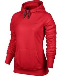 Nike Therma Fit All Time Fleece Performance Hoodie