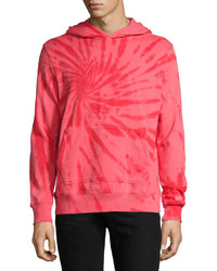 Ovadia & Sons Tie Dye French Terry Hoodie