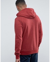 ONLY & SONS Zip Through Hoodie