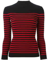 Jean Paul Gaultier Vintage Striped Sweater