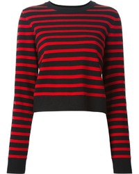 Marc by Marc Jacobs Striped Sweater