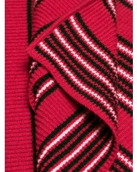 Fendi Ribbed Sweater