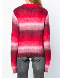 Dondup Striped Sweater