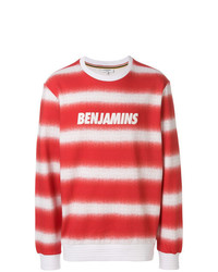 Les Benjamins Sweatshirt