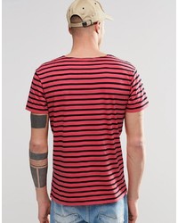 Cheap Monday Standard Stripe T Shirt