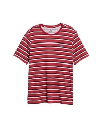 Nike SB Just Do It Stripe T Shirt