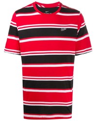 Nike Nsw Striped T Shirt