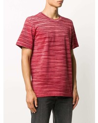 Missoni Striped Knit T Shirt