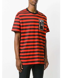 Givenchy Striped T Shirt