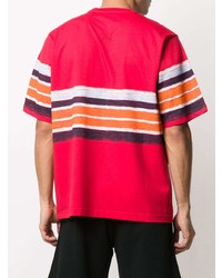 Kenzo Striped T Shirt