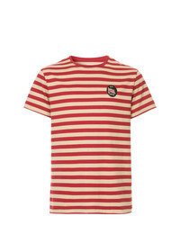 Kent & Curwen Striped T Shirt