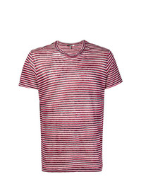 Isabel Marant Striped T Shirt