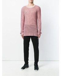 Lost & Found Rooms Crew Neck Sweater