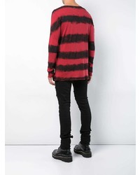 Fagassent Dyed Sweatshirt