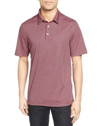 Nordstrom Shop Classic Fit Stripe Polo