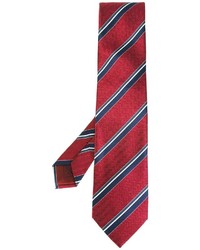 Brioni Striped Tie