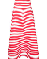 Sonia Rykiel Striped Skirt
