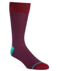 Paul Smith Marsden Stripe Socks
