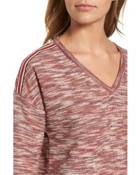 KUT from the Kloth V Neck Sweater