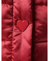 Love Moschino Padded Jacket