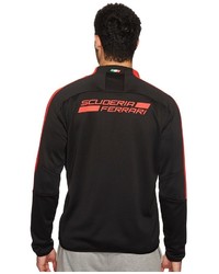 Puma Sf T7 Track Jacket Coat
