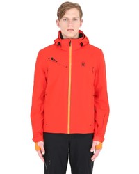Spyder Alyeska Primaloft Ski Jacket