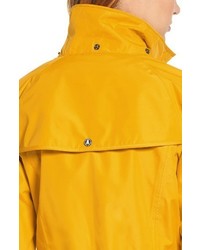 Barbour Trevose Waterproof Hooded Jacket