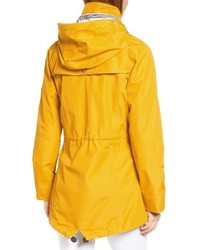 Barbour Trevose Waterproof Hooded Jacket