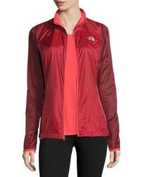 The North Face Winter Better Than Nakedtm Jacket Biking Red