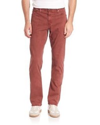 AG Jeans Ag The Graduate Tailored Fit Jeans