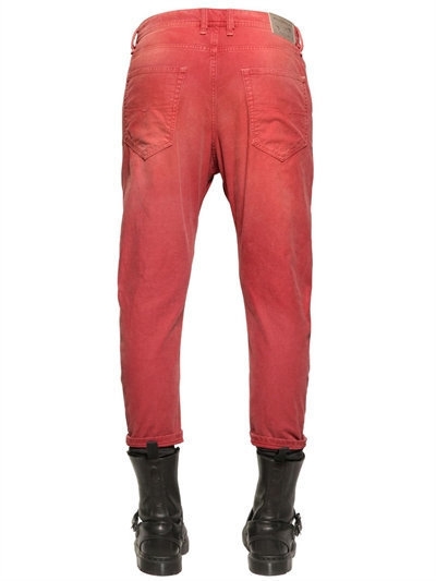 Red Cotton Denim launches on Kickstarter - Textile Magazine, Textile News,  Apparel News, Fashion News