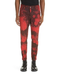 DSQUARED2 Dsquared 2 Bleached Skater Jeans