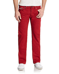 Cult of Individuality Hagen Colored Relaxed Fit Jeans