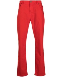 Etro High Rise Flared Jeans