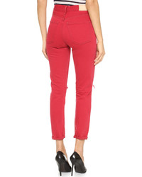Citizens of Humanity Liya High Rise Jeans