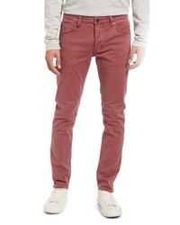 NEUW DENIM Neuw Lou Slim Fit Twill Jeans