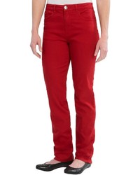 FDJ French Dressing Olivia Colored Jeans