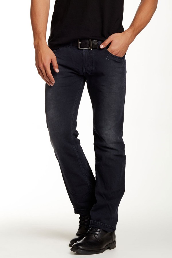 Diesel Safado Slim Straight Jean, $328 | Nordstrom Rack | Lookastic