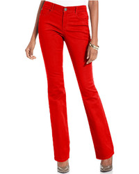 Style&co. Style Co Petite Slim Leg Tummy Control Jeans Only At Macys
