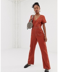 Emory Park Boiler Jumpsuit