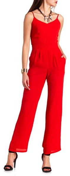 plus size wrap jumpsuit