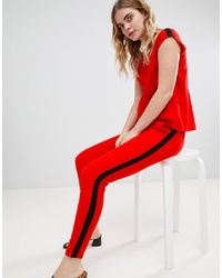 Ichi Relaxed Jumpsuit