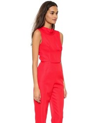 Camilla And Marc Sync Sharkskin Jumpsuit
